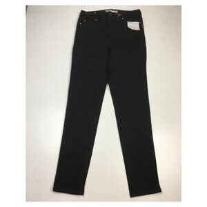 NWT ELLA MOSS 5 Pocket Body Sculpt Beyond Obsessed High Rise Ankle Skinny Jeans